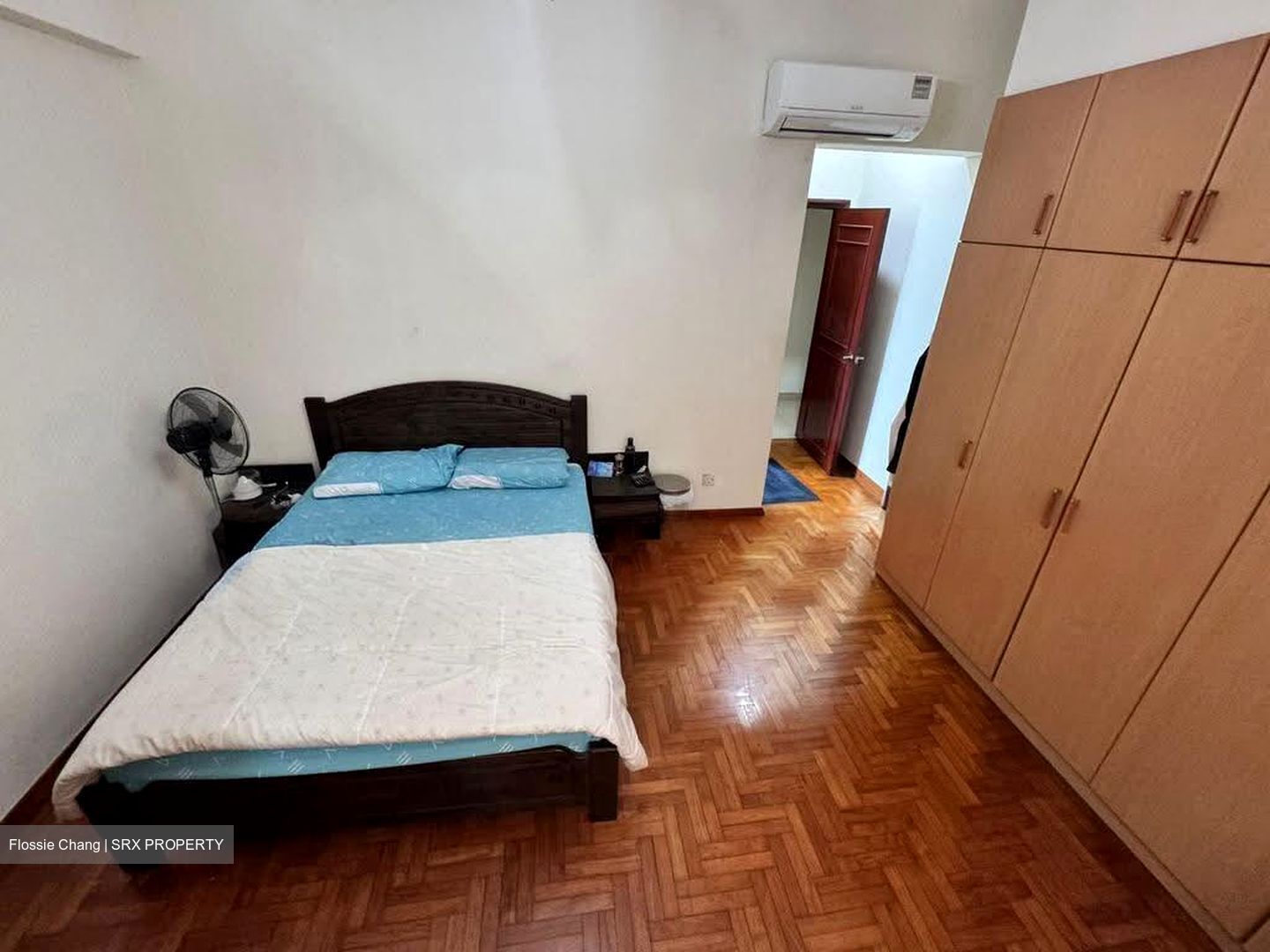 The Hillside (D21), Condominium #610595131